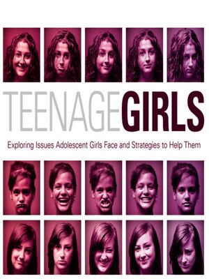 cover image of Teenage Girls